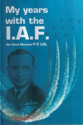 My Years with the Iaf