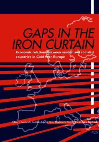 Gaps in the Iron Curtain - Economic Relation Between Neutral and Socialist States in Cold War Europe