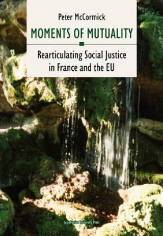 Moments of Mutuality - Rearticulating Social Justice in France and the EU