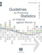 Guidelines for producing statistics on violence against women