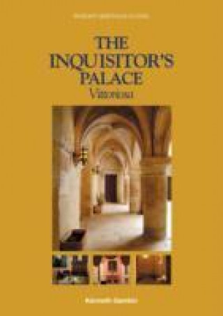 Inquisitor's Palace, Vittoriosa