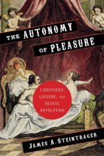 Autonomy of Pleasure