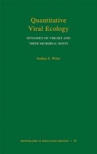 Quantitative Viral Ecology