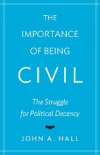 Importance of Being Civil