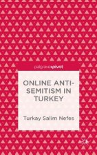 Online Anti-Semitism in Turkey