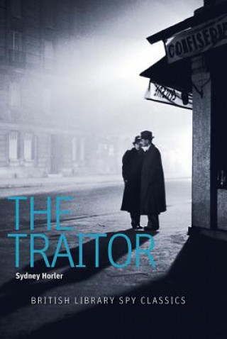 TRAITOR