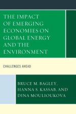 Impact of Emerging Economies on Global Energy and the Environment