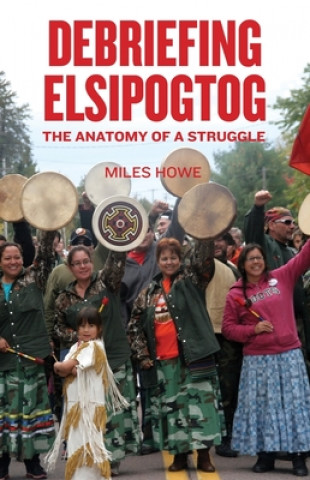 Debriefing Elsipogtog