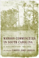 Maroon Communities in South Carolina