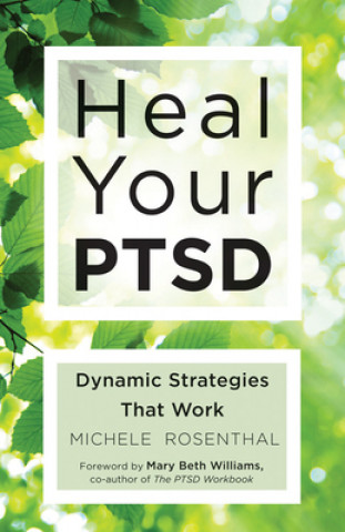 Heal Your Ptsd