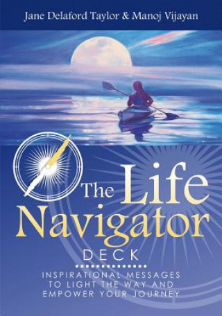 Life Navigator Deck