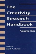 Creativity Research Handbook v. 1