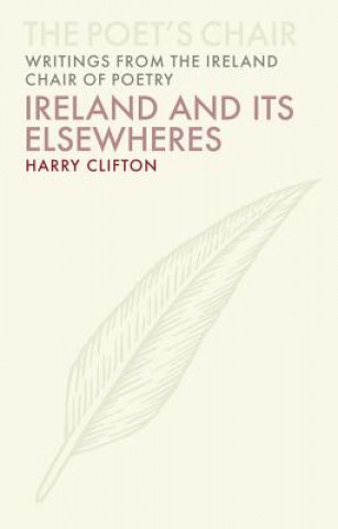 Ireland and its Elsewheres