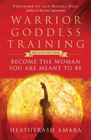 Warrior Goddess Training (HeatherAsh Amara)(Twarda)