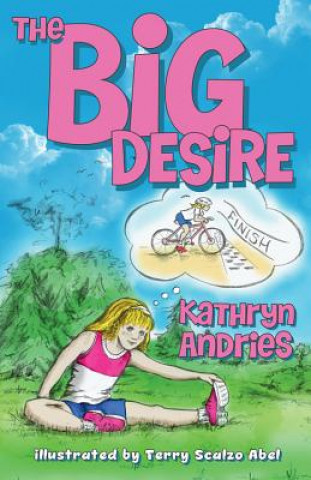Big Desire