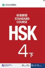 HSK Standard Course 4B - Textbook