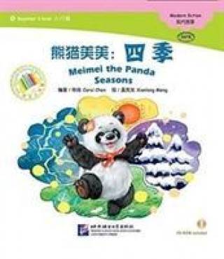 Meimei the Panda