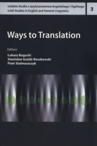 Ways To Translation