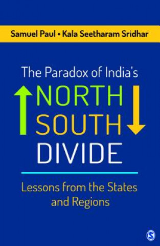 Paradox of India's North-South Divide