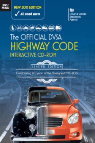 Official Highway Code Interactive