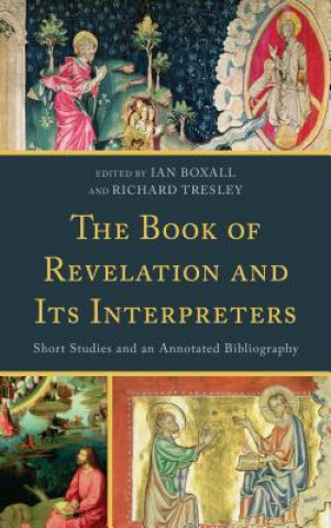 Book of Revelation and Its Interpreters