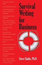 Survival Writing for Business