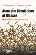 Atomistic Simulations of Glasses