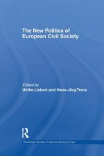 New Politics of European Civil Society