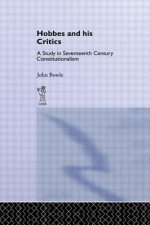 Hobbes and His Critics
