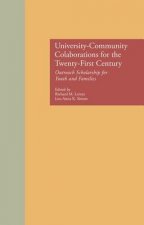 University-Community Collaborations for the Twenty-First Century