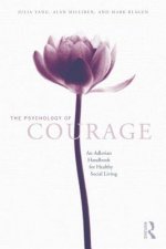 Psychology of Courage