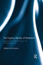 Fugitive Identity of  Mediation