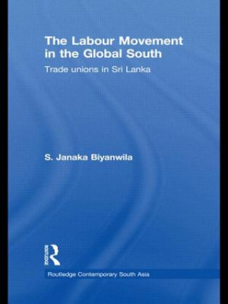 Labour Movement in the Global South