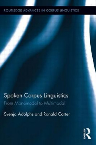 Spoken Corpus Linguistics