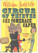 Circus of Thieves and the Comeback Caper