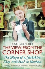 View From the Corner Shop