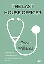 Last House Officer, The
