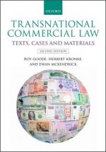 Transnational Commercial Law