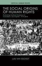Social Origins of Human Rights