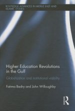 Higher Education Revolutions in the Gulf