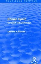 Roman Spain (Routledge Revivals)