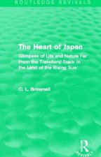 Heart of Japan (Routledge Revivals)