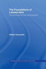 Foundations of 'Laissez-Faire'