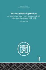 Victorian Working Women