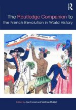 Routledge Companion to the French Revolution in World History