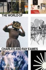 World of Charles and Ray Eames