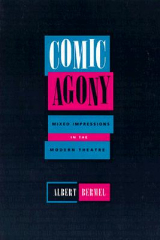 Comic Agony