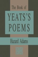 Book of Yeats's Poems