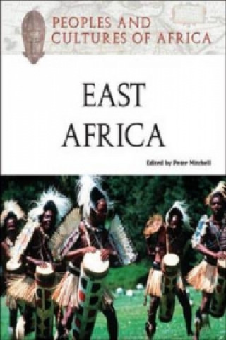 Peoples and Cultures of East Africa