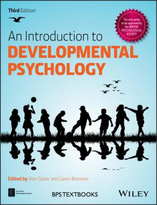 Introduction to Developmental Psychology 3e